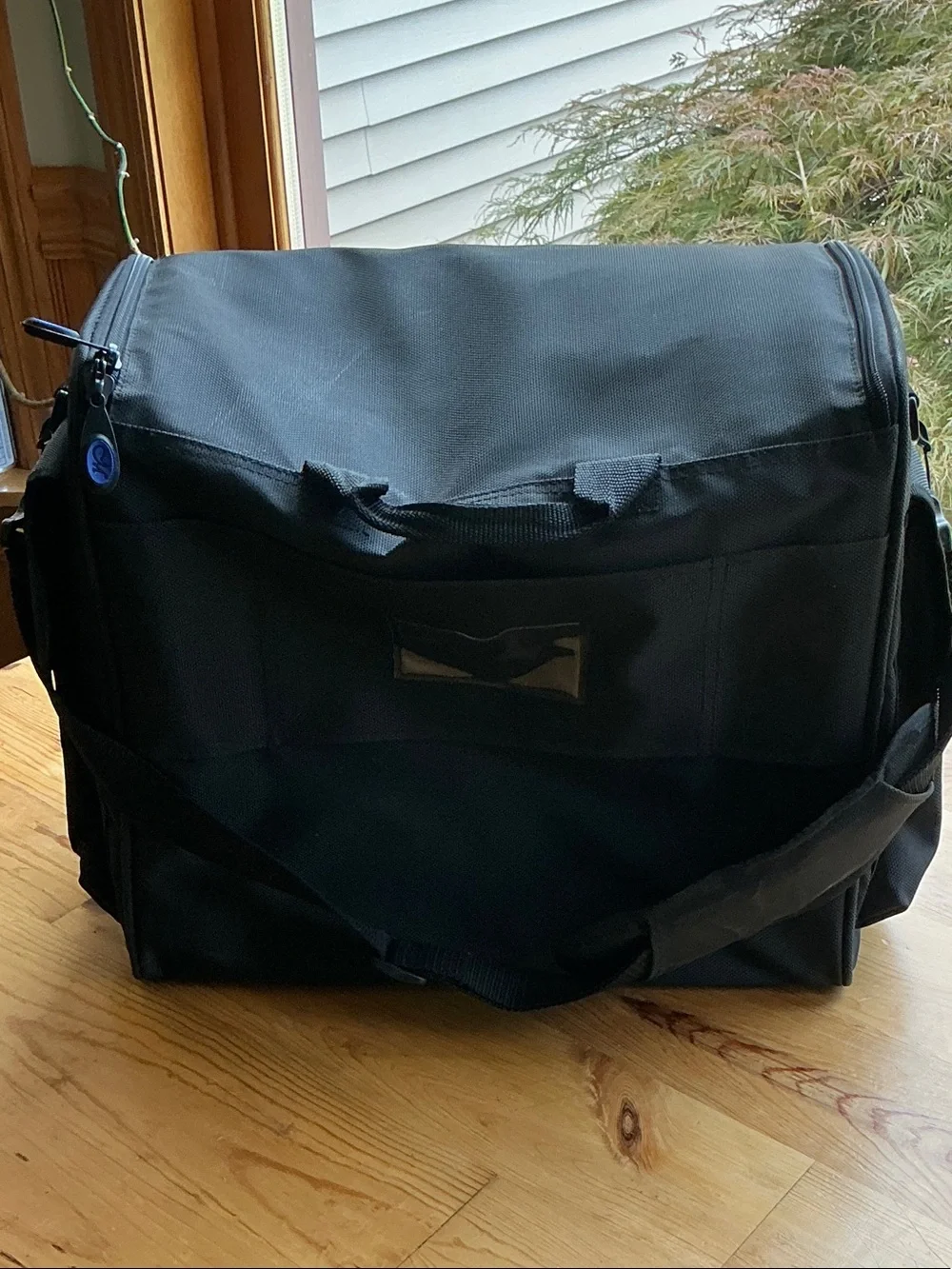 Creative Memories Black Bag